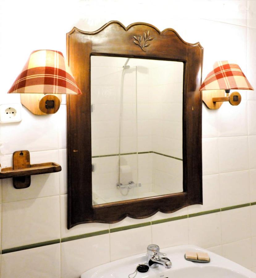 Chardin D'Alto-Apartamentos Chardins Benasque Esterno foto