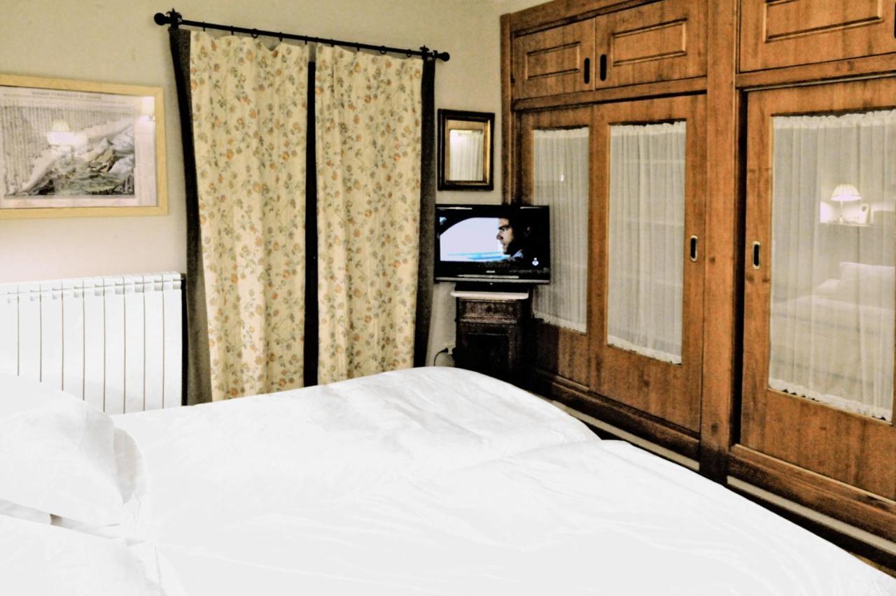 Chardin D'Alto-Apartamentos Chardins Benasque Esterno foto
