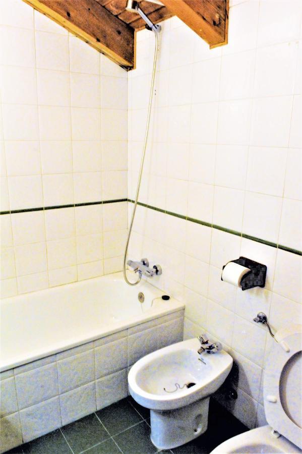 Chardin D'Alto-Apartamentos Chardins Benasque Esterno foto