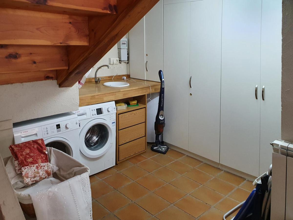 Chardin D'Alto-Apartamentos Chardins Benasque Esterno foto