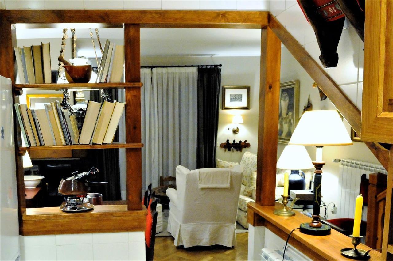 Chardin D'Alto-Apartamentos Chardins Benasque Esterno foto